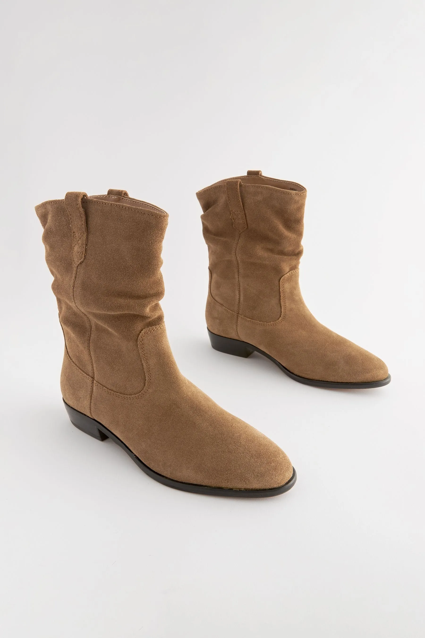Marrone chiaro   - Forever Comfort® - Stivaletti morbidi